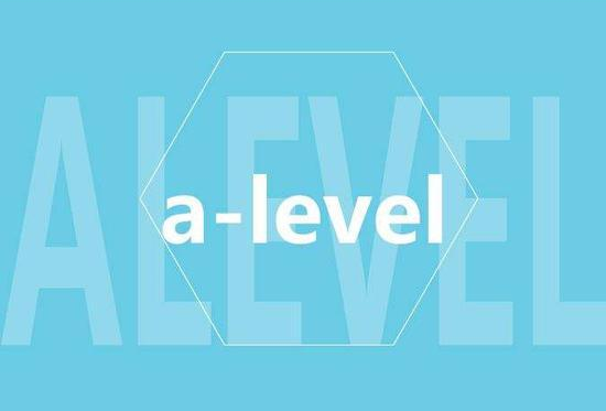 A-level课程难度相当于国内什么水平？