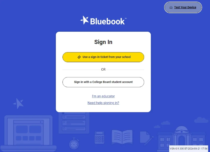 2025年AP考试迎来数字化！Bluebook考试有哪些核心要点？