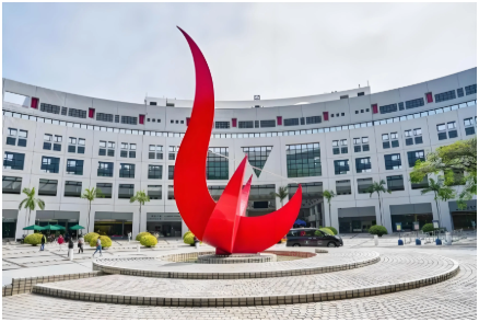香港科技大学本科面试题目是什么样的？
