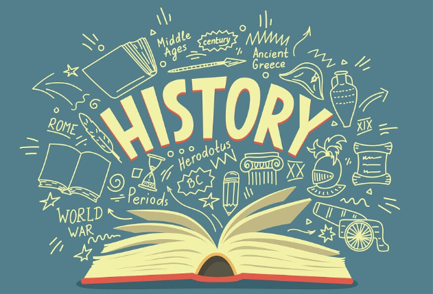 澳洲高中VCE历史History课程学什么？
