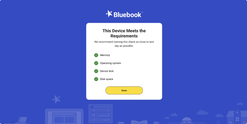 AP考试攻略：如何应对Bluebook机考？