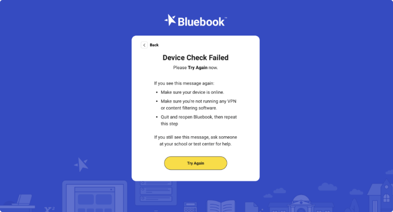 AP考试攻略：如何应对Bluebook机考？