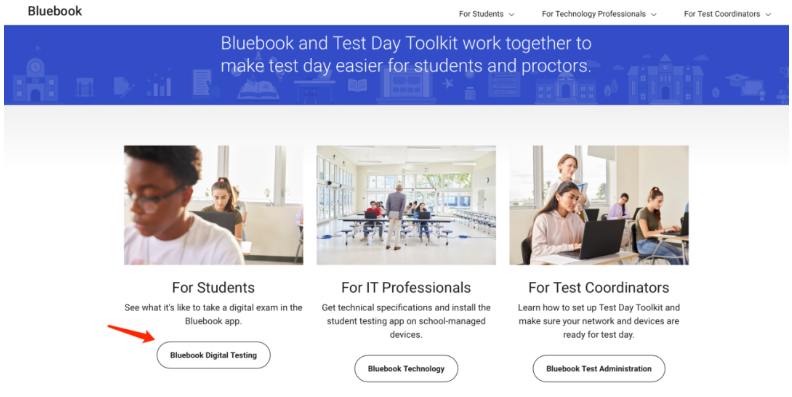 AP考试攻略：如何应对Bluebook机考？
