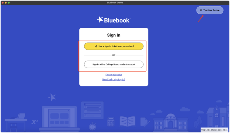 AP考试攻略：如何应对Bluebook机考？