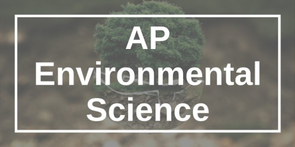 AP环境科学5月大考怎么冲刺5分？教材推荐+刷题策略总结！