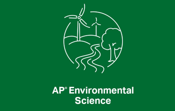 2025AP环境科学国际卷首次机考，整体难度与往年持平！