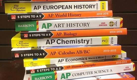 AP主流科目难度大盘点！带你科学挑选谨慎种草！