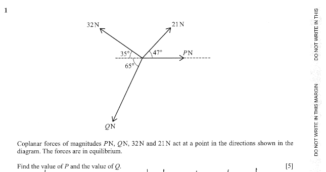 剑桥考试局A-level数学2025年10-11月试卷解析