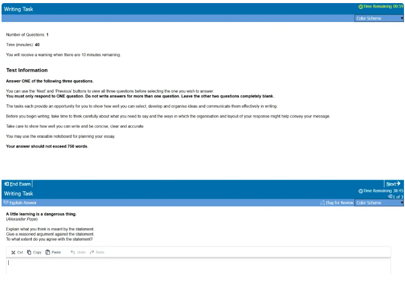 UCL 大热专业申请难度升级！2025年TARA考试全解析