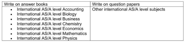 2026爱德思1月大考重磅调整！三项新规紧急关注！