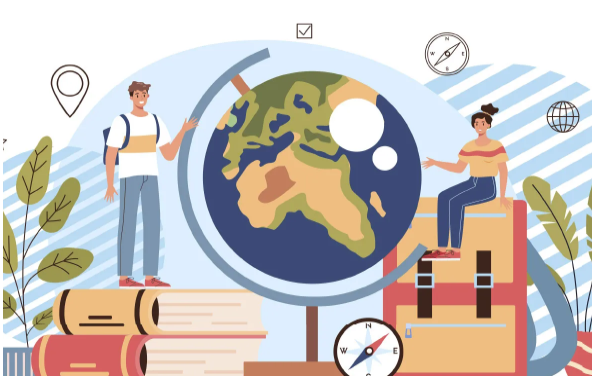 IB地理学什么?适合哪些学生学习? IB地理学什么?适合哪些学生学习?