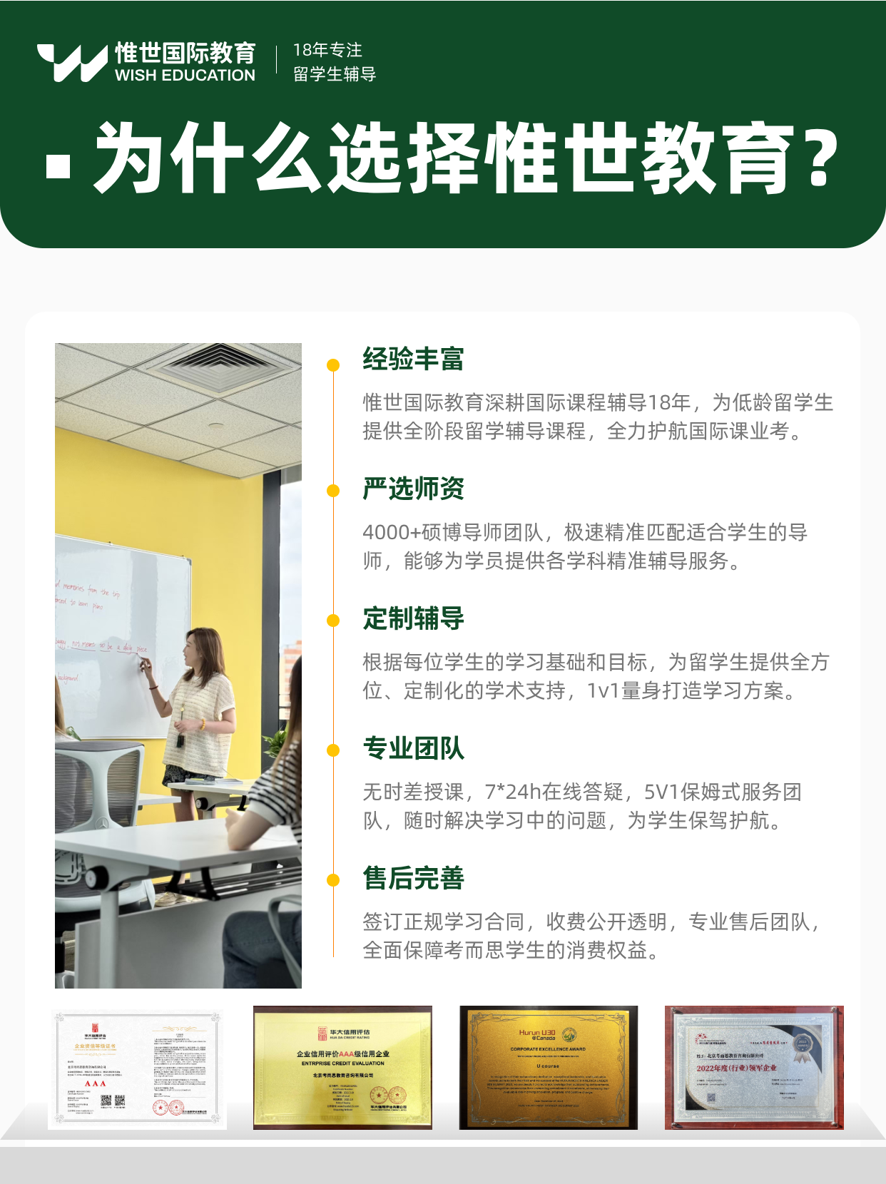 IGCSE升Alevel黄金衔接期，惟世Alevel暑假班课来袭！