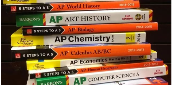 高一学生应该如何规划AP课程?一篇讲清楚! 高一学生应该如何规划AP课程?一篇讲清楚!