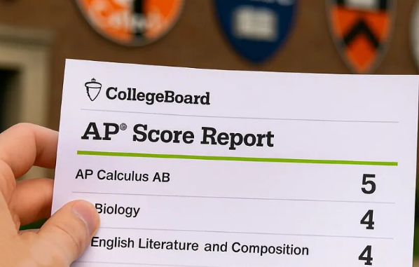 AP成绩对大学录取很重要吗?招生官真正看重哪些? AP成绩对大学录取很重要吗?招生官真正看重哪些?