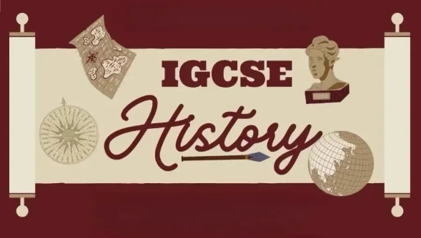 IGCSE历史暑期预习课|10天打通Option B IGCSE历史暑期预习课|10天打通Option B