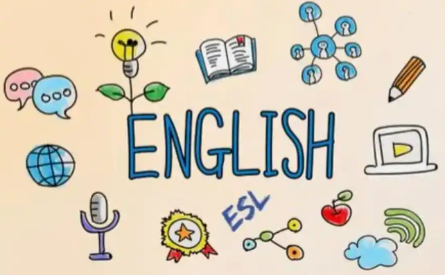 OSSD课程小讲堂｜走近ESL&ENG系列课程