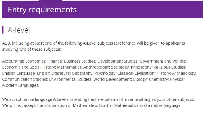容易学但拿A*难？A-level社会学超全介绍！