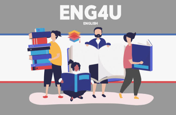 OSSD英语ENG4U课程核心内容全面讲解 OSSD英语ENG4U课程核心内容全面讲解
