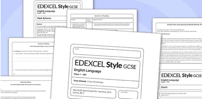 GCSE英语语言课程如何获得9分? GCSE英语语言课程如何获得9分?