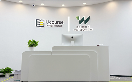 惟世国际教育 | IGCSE全科辅导，国际生冲A*看这里！
